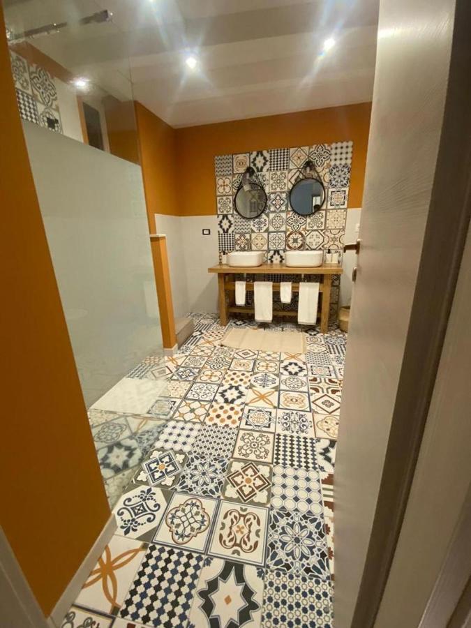 Oliva Charme House Apartment Syrakus