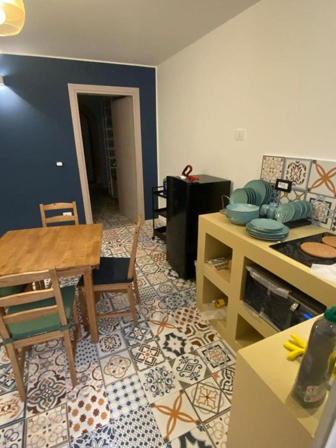 Oliva Charme House Syrakus